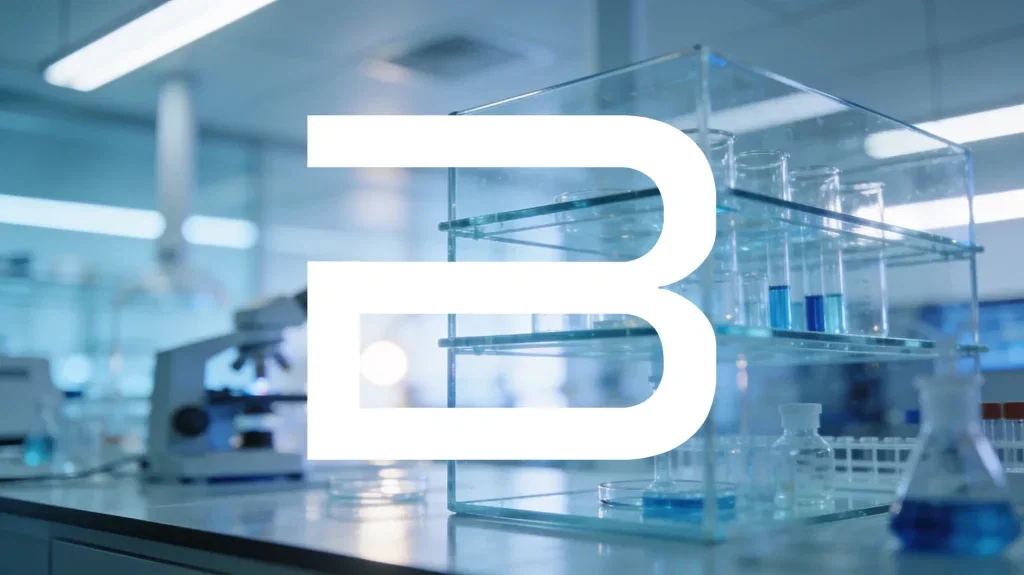 BioNTech Aktie - Beitragsbild