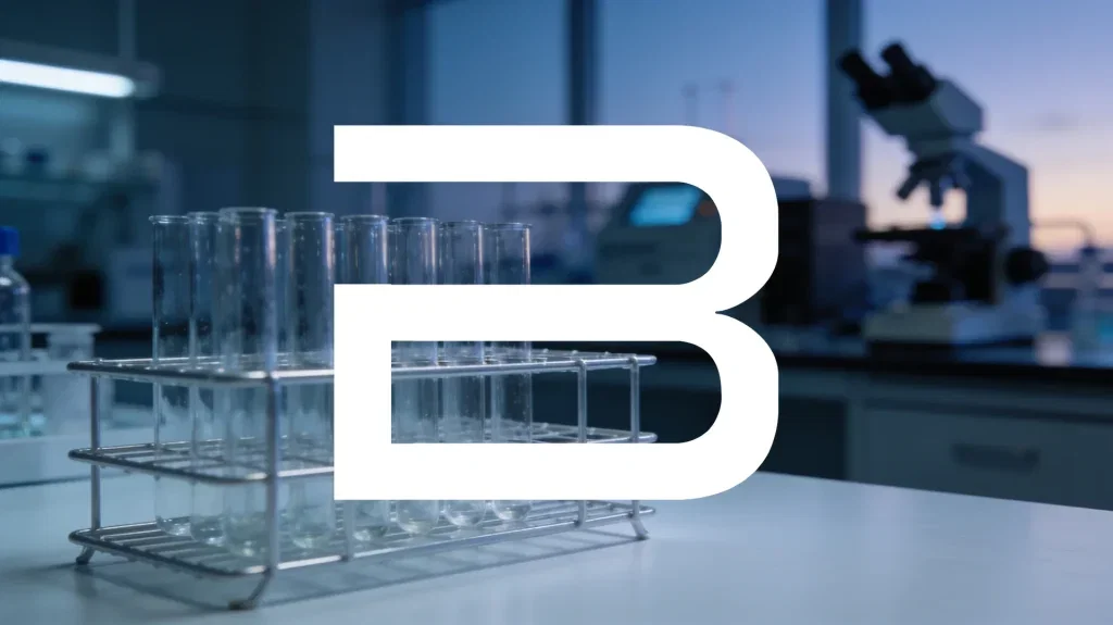 BioNTech Aktie: BNT122-01 vorzeitig beendet BioNTech Aktie - Beitragsbild