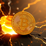 Bitcoin: Strategy verkauft, Wale kaufen