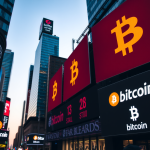 Bitcoin: Zittern vor der Inflationszahl