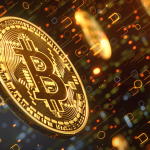 Bitcoin: ETF-Gelder trotzen der Kursflaute