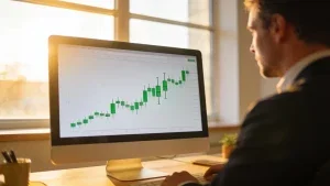 Bitcoin: 24 Prozent Wochengewinn auf 78.312 USD