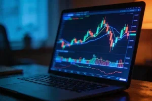 Bitcoin: Zittern vor der 80.000