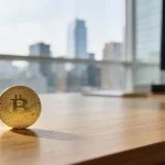 Bitcoin: Warten auf Warsh