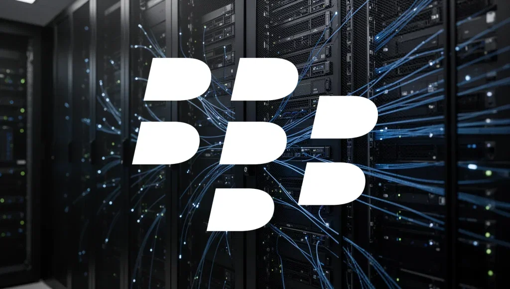 BlackBerry Aktie: 950 Millionen Dollar Royalty Backlog BlackBerry Aktie - Beitragsbild