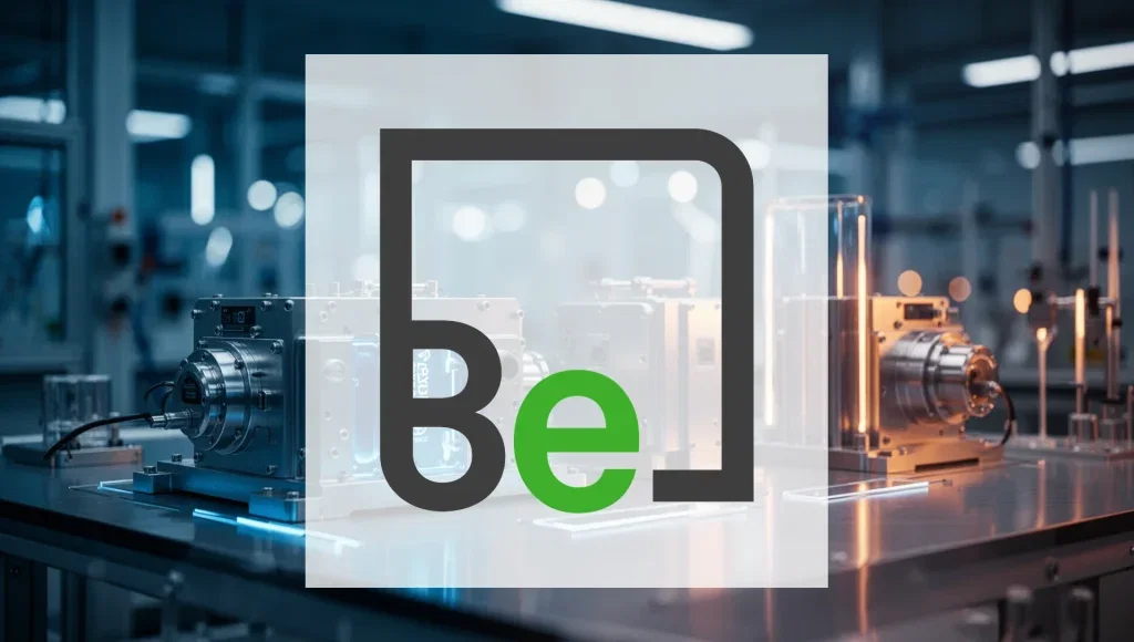 Bloom Energy Aktie: 30 Prozent Wochenplus trotz Scandium-Klage Bloom Energy Aktie - Beitragsbild