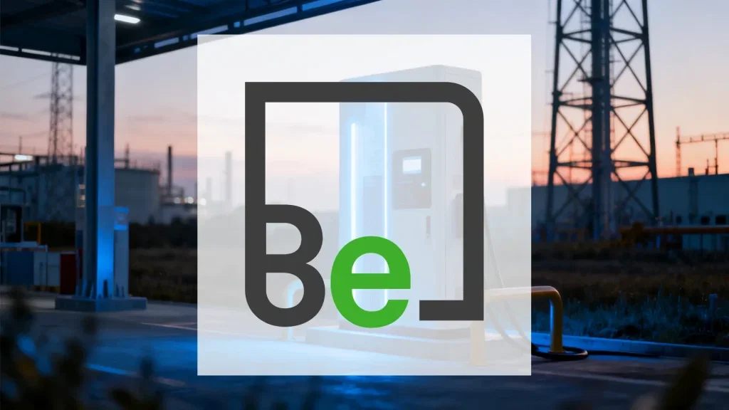 Bloom Energy Aktie - Beitragsbild