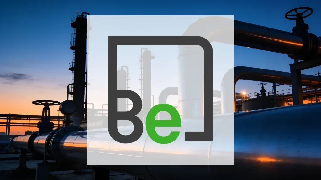 Bloom Energy Aktie - Beitragsbild
