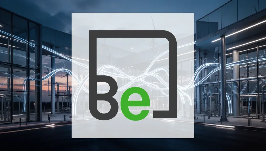 Bloom Energy Aktie: Citadel verkauft über 4 Milliarden Bloom Energy Aktie - Beitragsbild