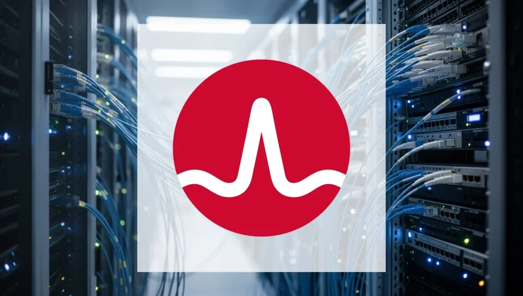 Broadcom Aktie: Firewall erreicht 75 Gigabit Broadcom Aktie - Beitragsbild