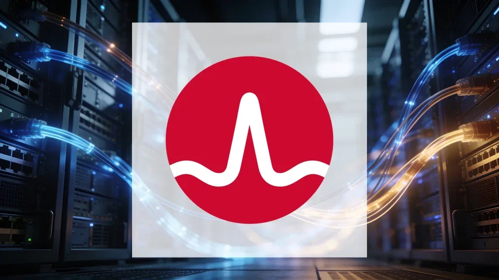 Broadcom Aktie - Beitragsbild