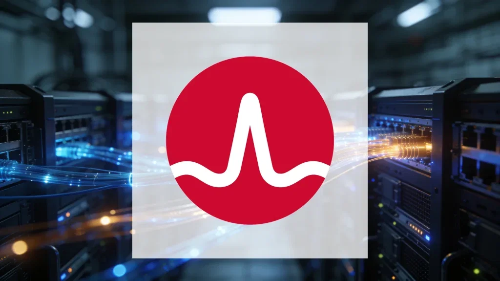 Broadcom Aktie - Beitragsbild