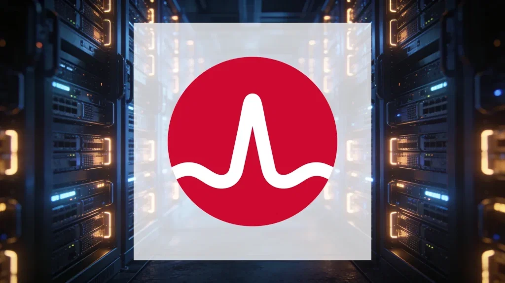 Broadcom Aktie - Beitragsbild
