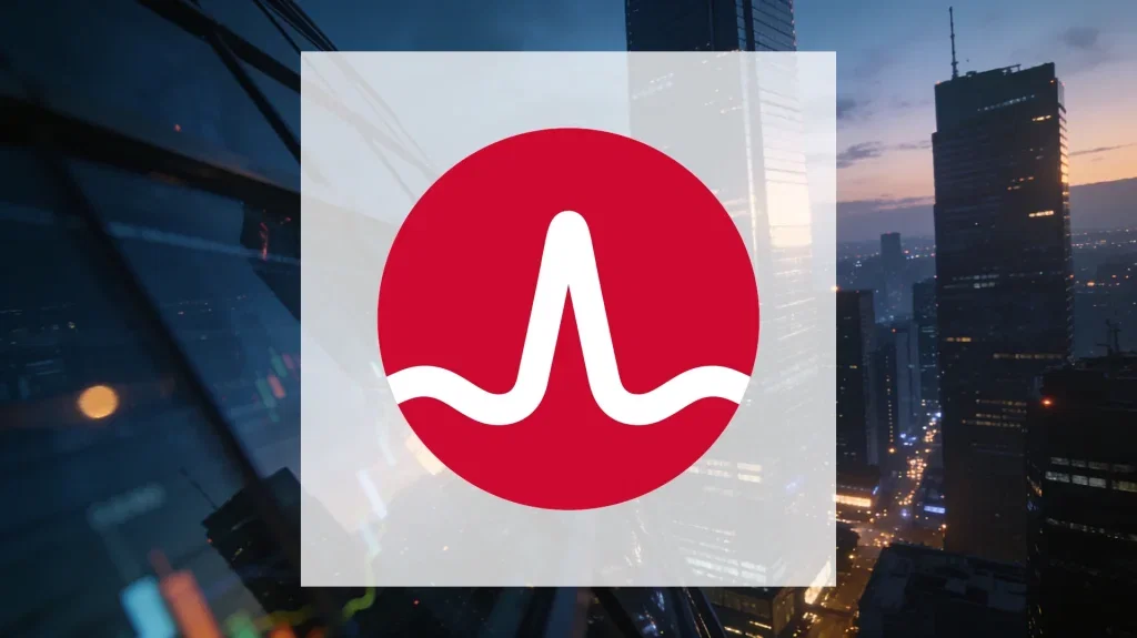 Broadcom Aktie - Beitragsbild