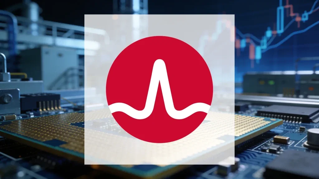 Broadcom Aktie: 29 Prozent unter 52-Wochen-Hoch Broadcom Aktie - Beitragsbild
