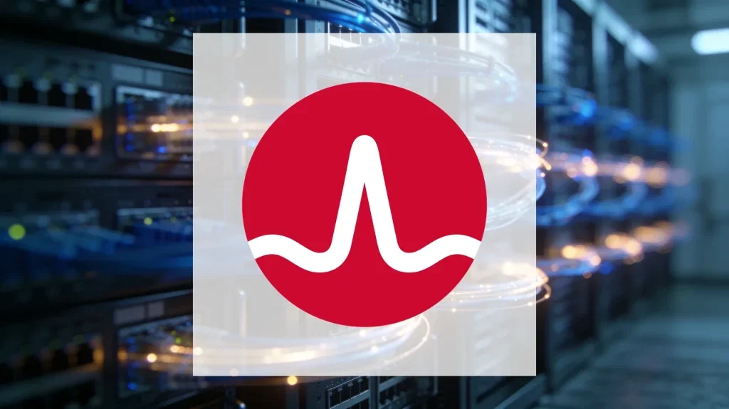 Broadcom Aktie - Beitragsbild
