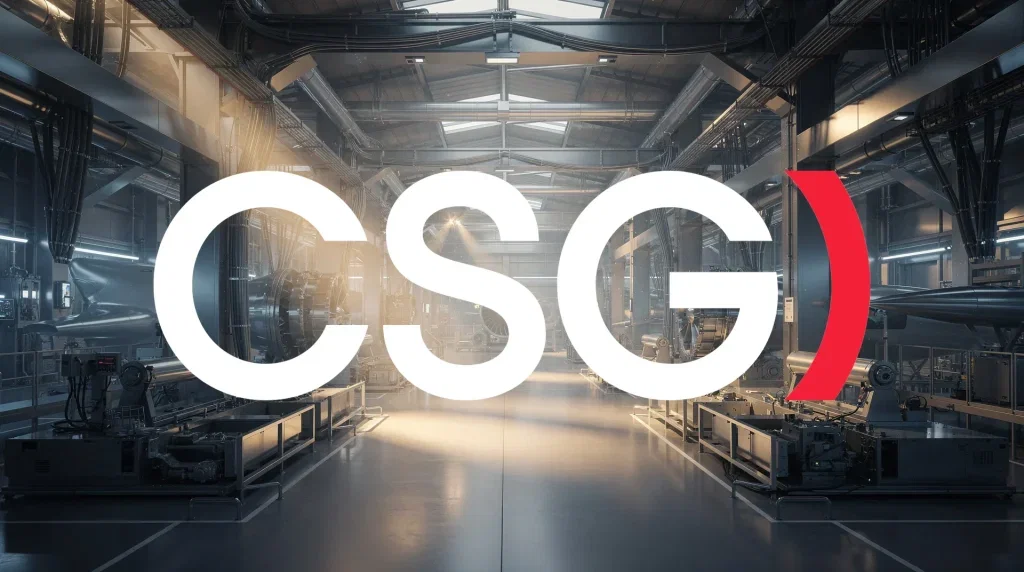 CSG Aktie: Einstieg bei North Vector Dynamics CSG Aktie - Beitragsbild