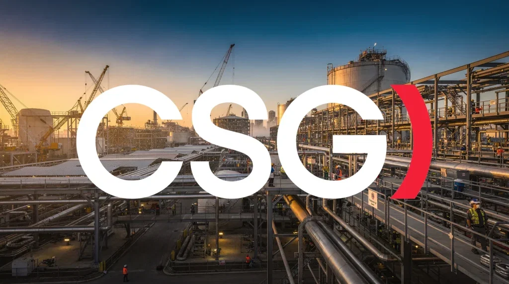 CSG Aktie: Auftragsbestand springt auf 46 Milliarden CSG Aktie - Beitragsbild
