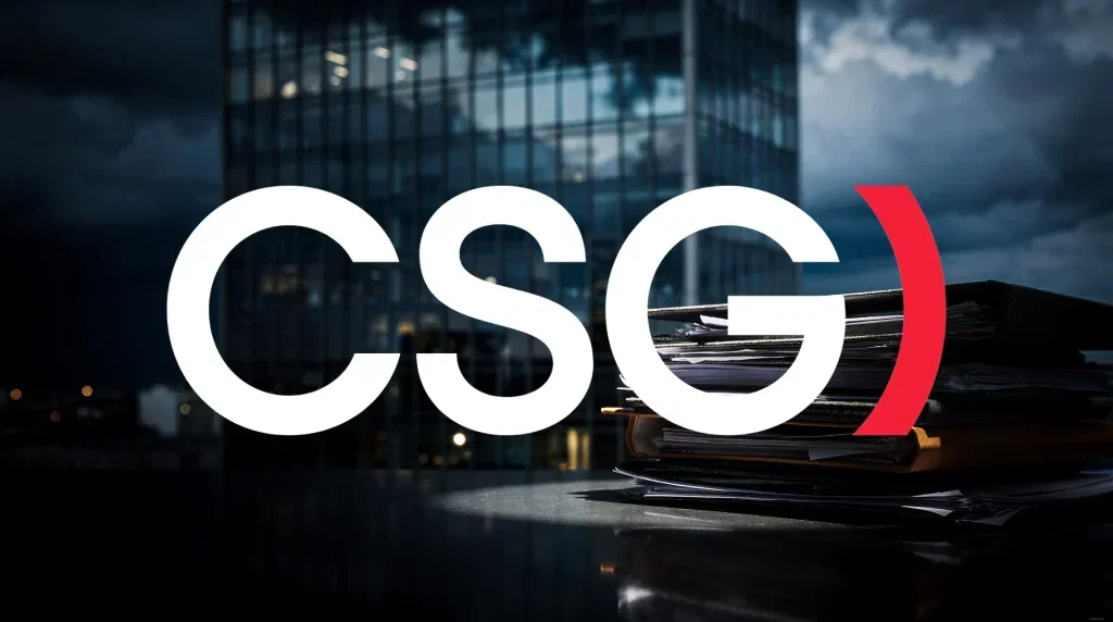 CSG Aktie: 1,5 Milliarden Euro Working Capital CSG Aktie - Beitragsbild