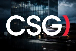 CSG Aktie: 1,5 Milliarden Euro Working Capital