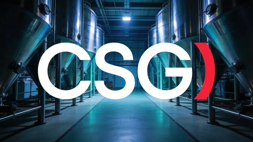 CSG Aktie: 2,5 Milliarden US-Dollar Luftverteidigung CSG Aktie - Beitragsbild