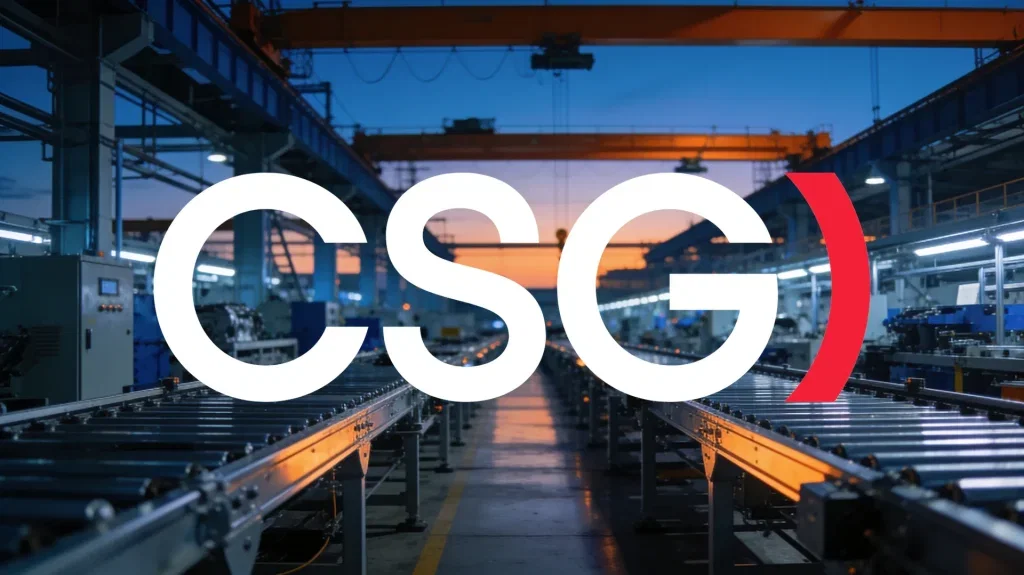 CSG Aktie: Polen-Deals über 250 Millionen Euro CSG Aktie - Beitragsbild
