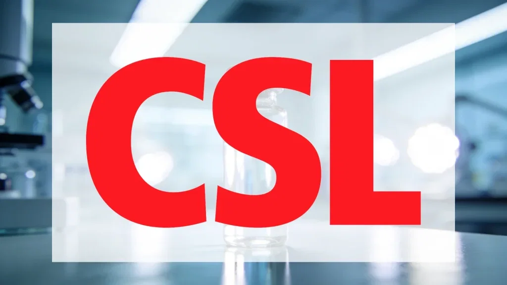 CSL nach Rekordwoche: Wie tragfähig ist die 22-Prozent-Rally? CSL Aktie - Beitragsbild