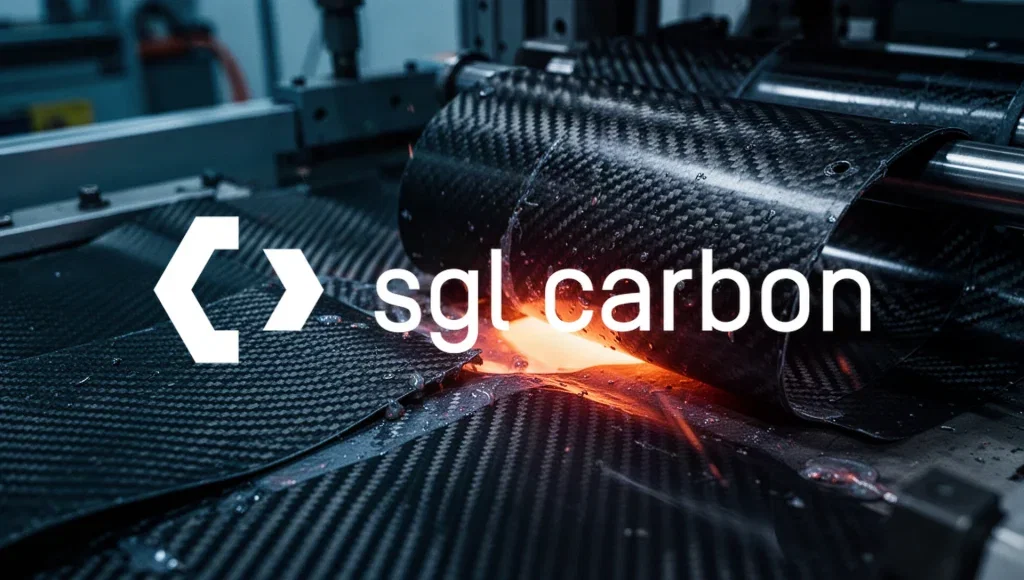 Carbon Aktie - Beitragsbild