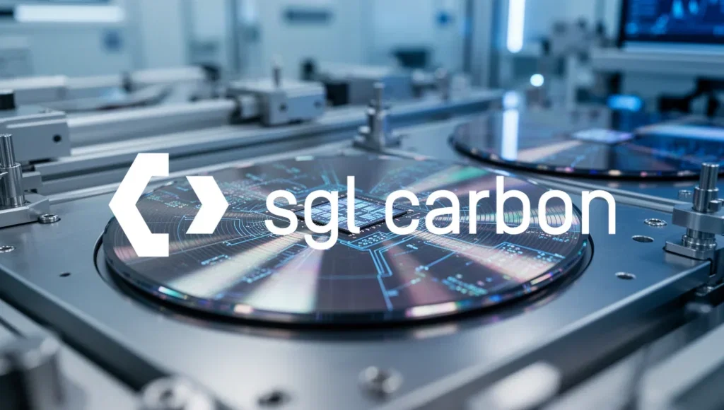 Carbon Aktie: 28,7 Millionen Kompensation von Halbleiterkunden Carbon Aktie - Beitragsbild