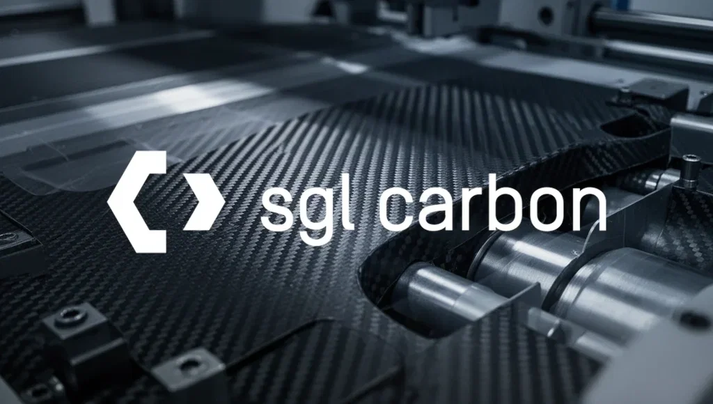 SGL Carbon Aktie: X-energy investiert 8 Millionen Dollar SGL Carbon Aktie - Beitragsbild