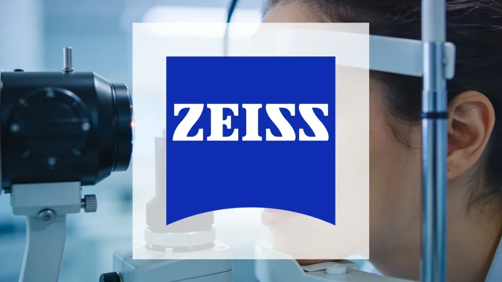 Carl Zeiss Meditec Aktie: 6,3 Prozent Sprung auf 32,08 Euro Carl Zeiss Meditec Aktie - Beitragsbild