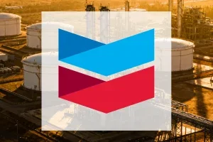 Chevron Aktie: Hess-Sparziel sechs Monate früher erreicht