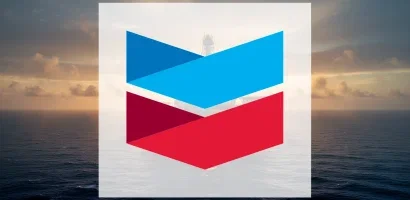 Chevron Aktie: 600-Meter-Fund vor Angola bestätigt