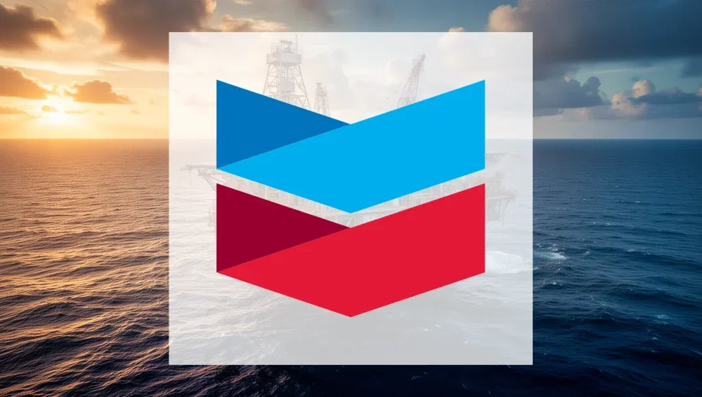 Chevron Aktie: Venezuela-Verhandlungen vor Abschluss Chevron Aktie - Beitragsbild