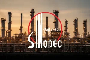 Sinopec Aktie: Raffinerie-Sparte dreht ins Plus