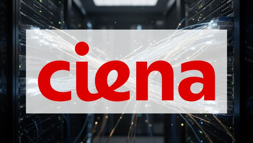 Kursziele und Großauftrag prägen Ciena-Handel Ciena Aktie - Beitragsbild