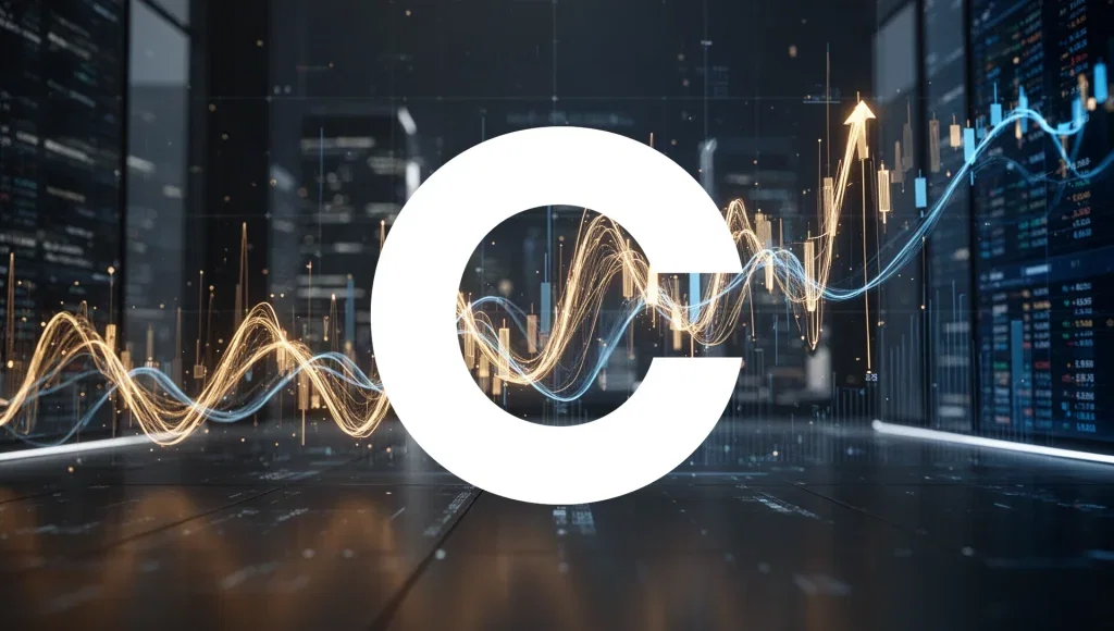 Coinbase Aktie: 7 Prozent nach Trump-Treffen Coinbase Aktie - Beitragsbild