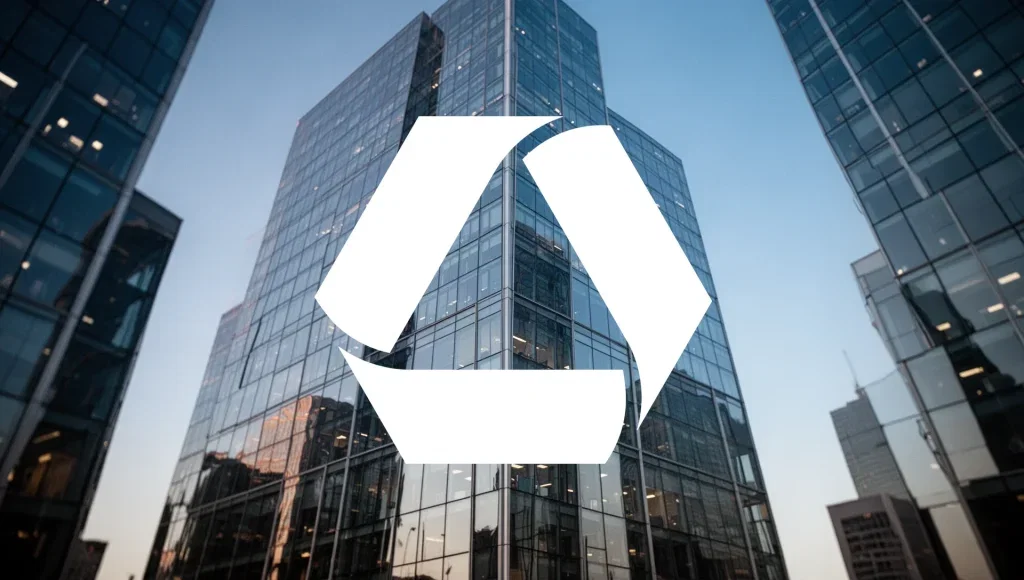Commerzbank Aktie: S&P senkt Ausblick auf stabil Commerzbank Aktie - Beitragsbild
