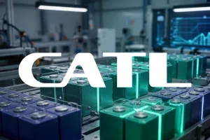 CATL: 14,11 Yuan Zwischendividende je zehn Aktien