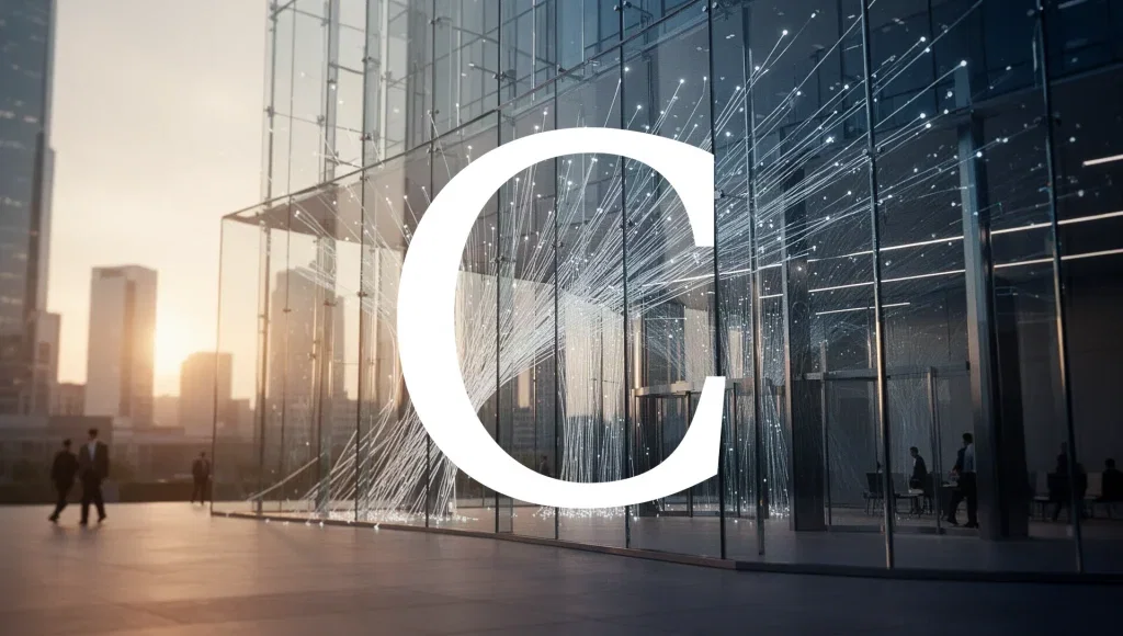 Corning Aktie: Wall Street Zen hebt auf Strong-Buy Corning Aktie - Beitragsbild