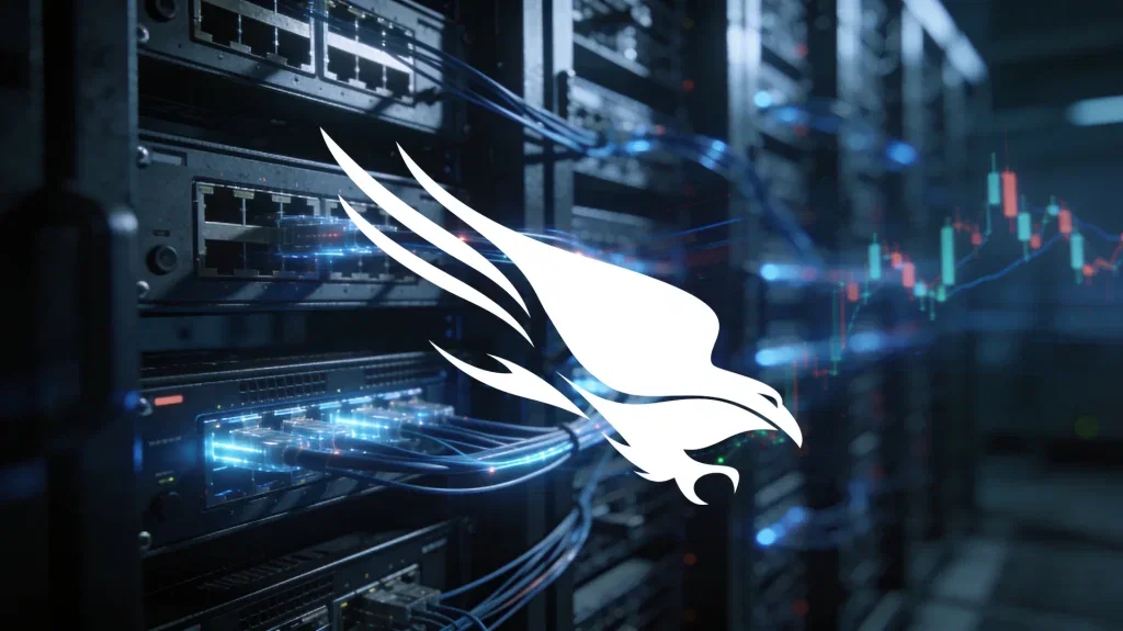CrowdStrike Aktie - Beitragsbild