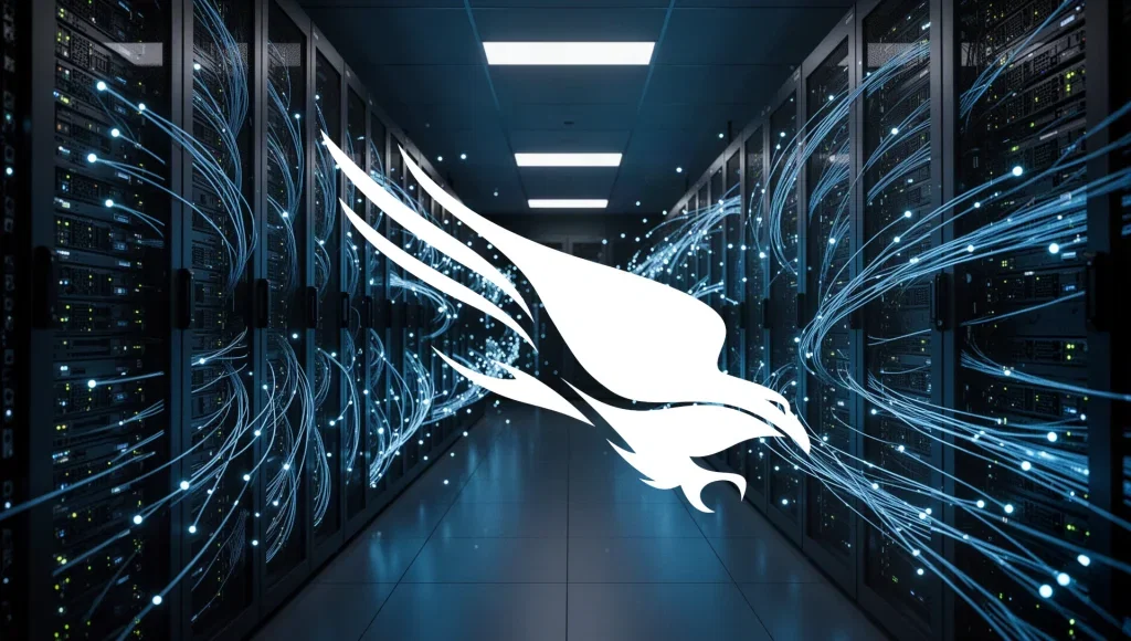 CrowdStrike Aktie - Beitragsbild