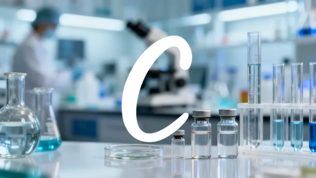 Helus Pharma: 48,47 Prozent in sieben Tagen Cybin (Helus Pharma) Aktie - Beitragsbild
