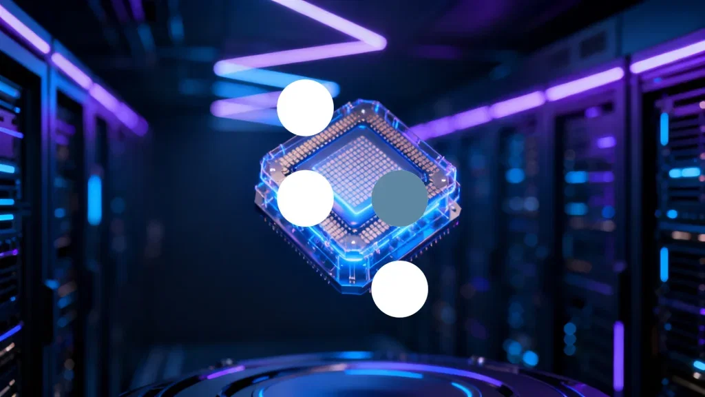 D-Wave Quantum Aktie - Beitragsbild