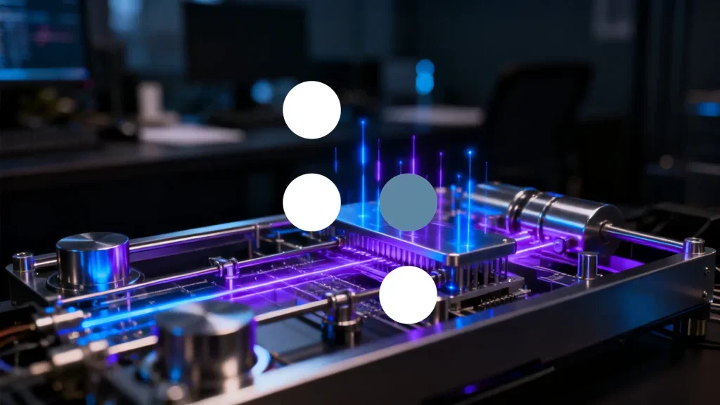 D-Wave Quantum-Aktie: Im doppelten Widerspruch! D-Wave Quantum Aktie - Beitragsbild