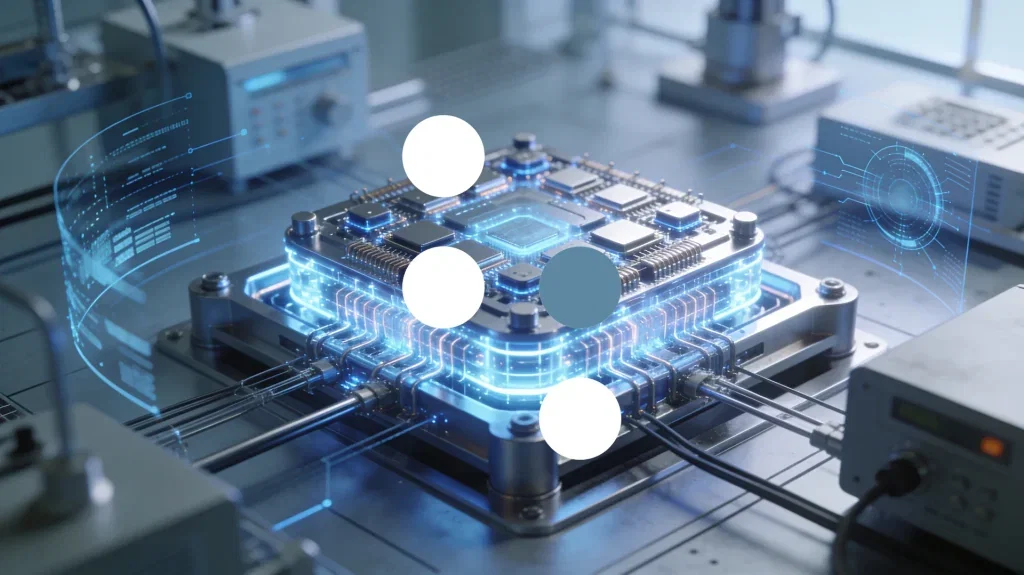 D-Wave Quantum: Verfehlte Erwartungen bei Umsatz und Gewinn D-Wave Quantum Aktie - Beitragsbild