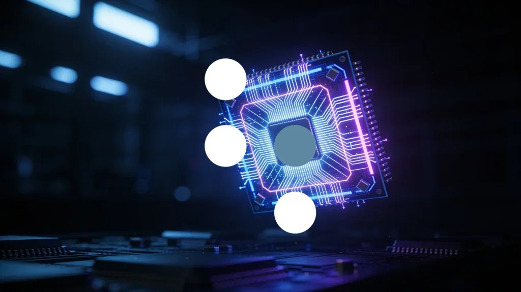 D-Wave Quantum Aktie: 1.120% Bookings-Wachstum, Verlust weitet sich D-Wave Quantum Aktie - Beitragsbild