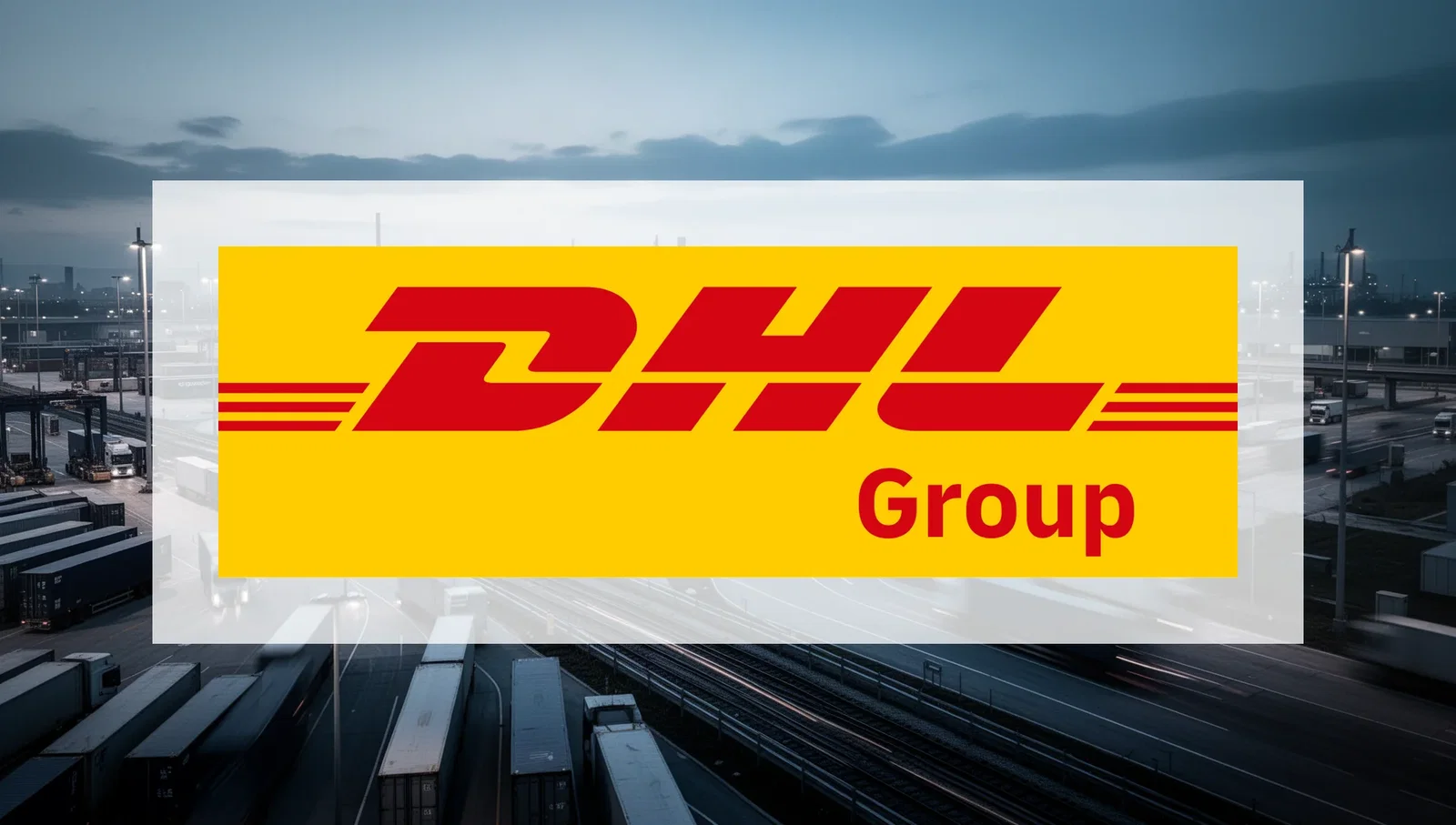 DHL Aktie: Gewinnexplosion, doch die Börse dreht ab! - Finanztrends