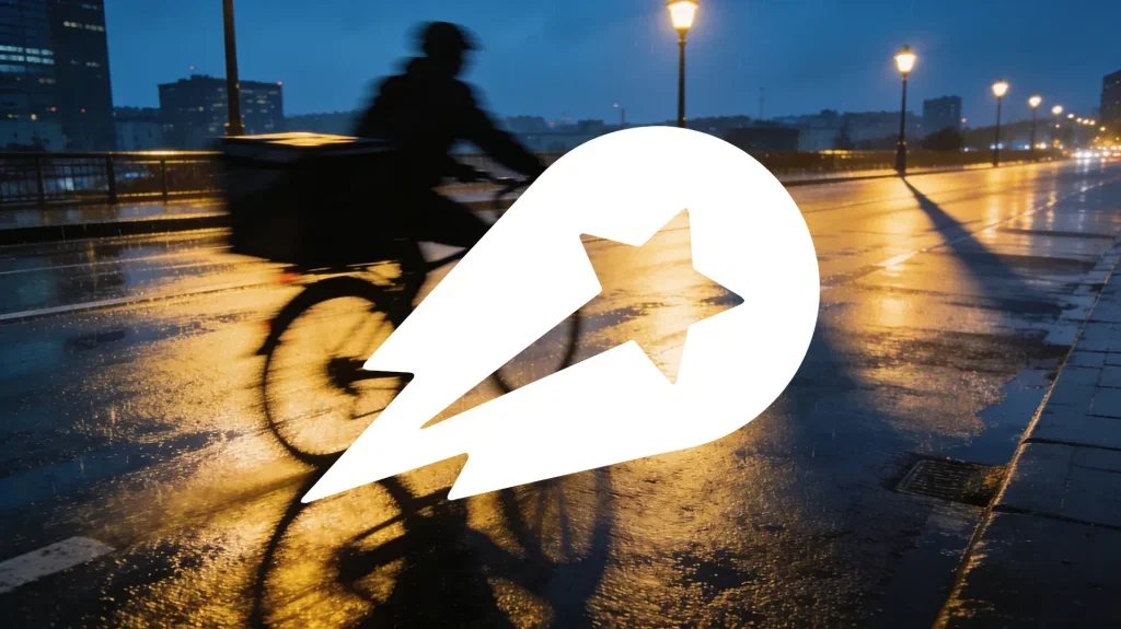 Delivery Hero Aktie: Wie geht es nach Ubers Übernahmeangebot weiter? Delivery Hero Aktie - Beitragsbild