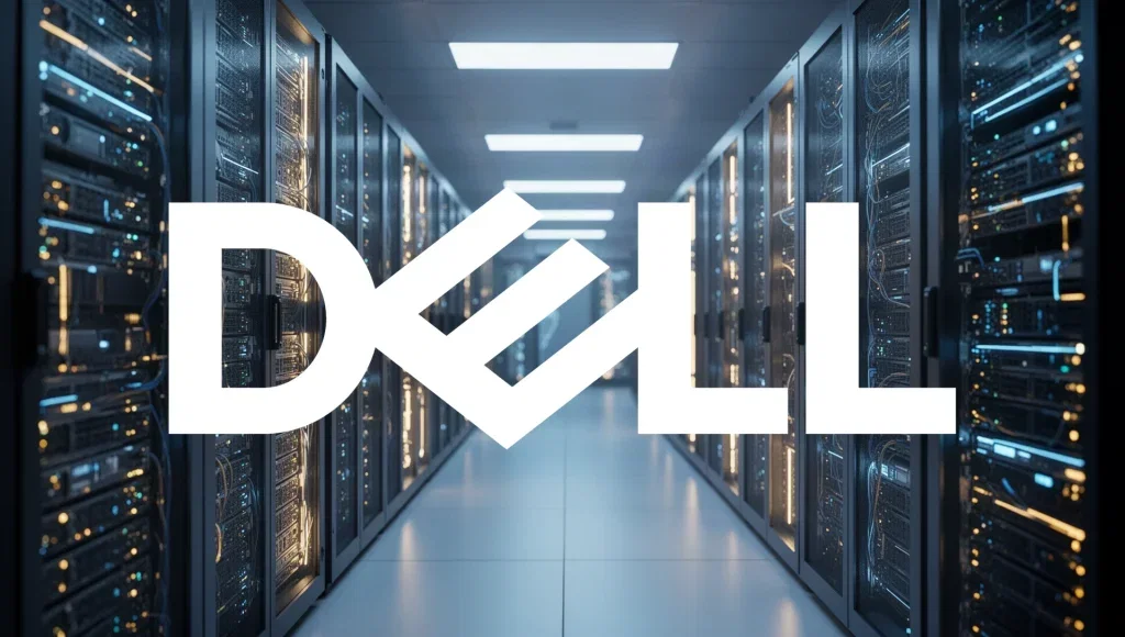 Dell: Warum die Aktie immer noch günstig aussieht Dell Technologies Aktie - Beitragsbild